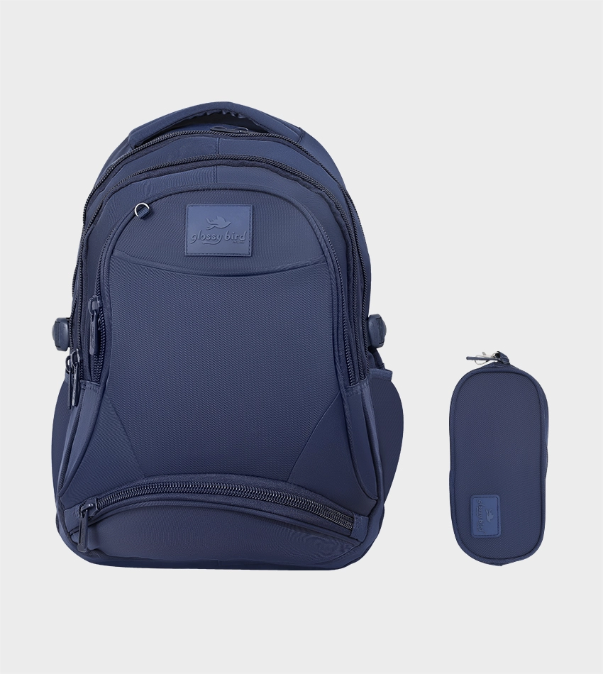 حقيبة ظهر مدرسية GB5500-3